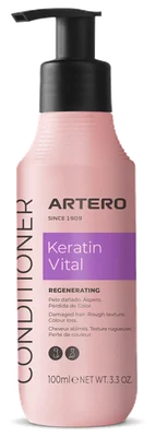 Acondicionador ARTERO Keratin Vital