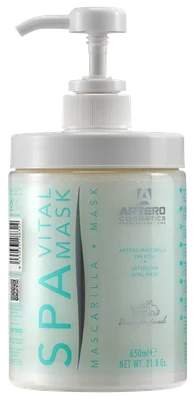 Mascarilla ARTERO SPA Vital